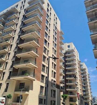 Moghioros Park Residence Dum4 บูคาเรสต์ ภายนอก รูปภาพ
