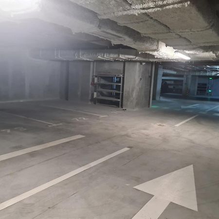 Moghioros Park Residence Dum4 บูคาเรสต์ ภายนอก รูปภาพ