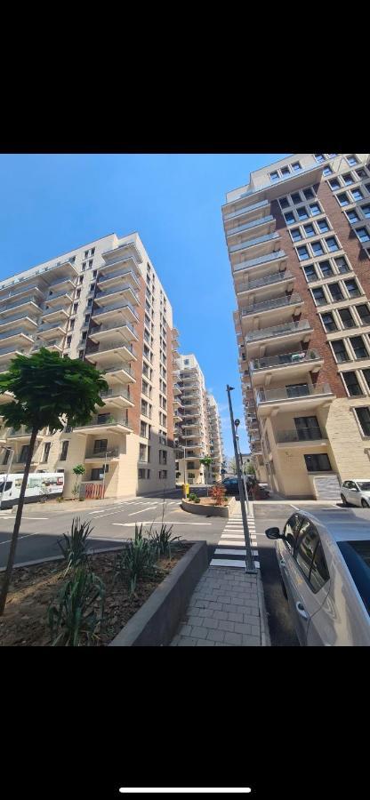 Moghioros Park Residence Dum4 บูคาเรสต์ ภายนอก รูปภาพ