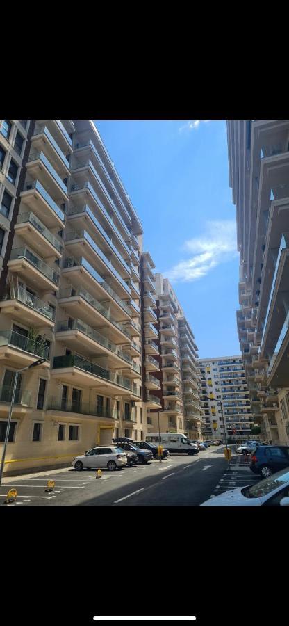 Moghioros Park Residence Dum4 บูคาเรสต์ ภายนอก รูปภาพ