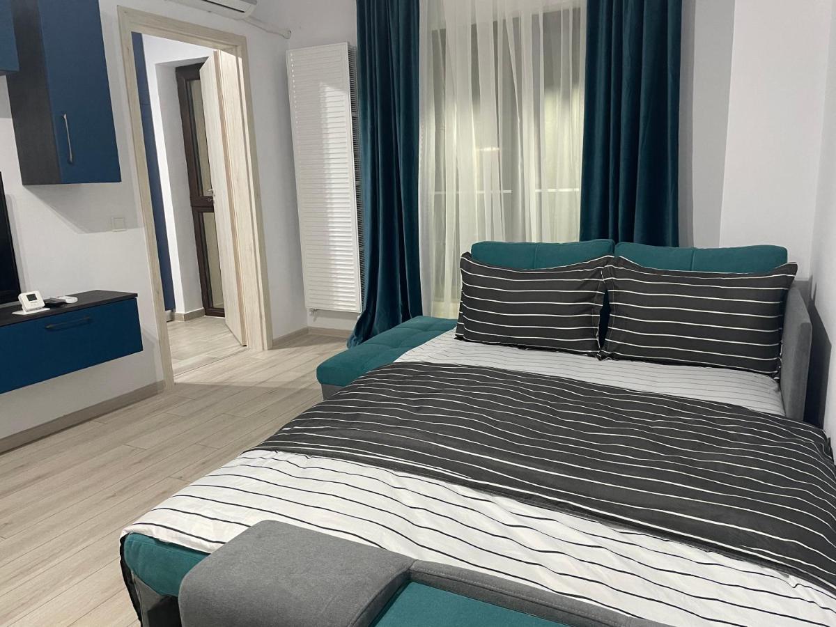Moghioros Park Residence Dum4 บูคาเรสต์ ภายนอก รูปภาพ