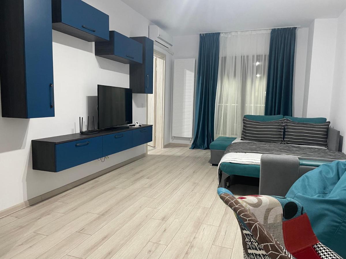 Moghioros Park Residence Dum4 บูคาเรสต์ ภายนอก รูปภาพ