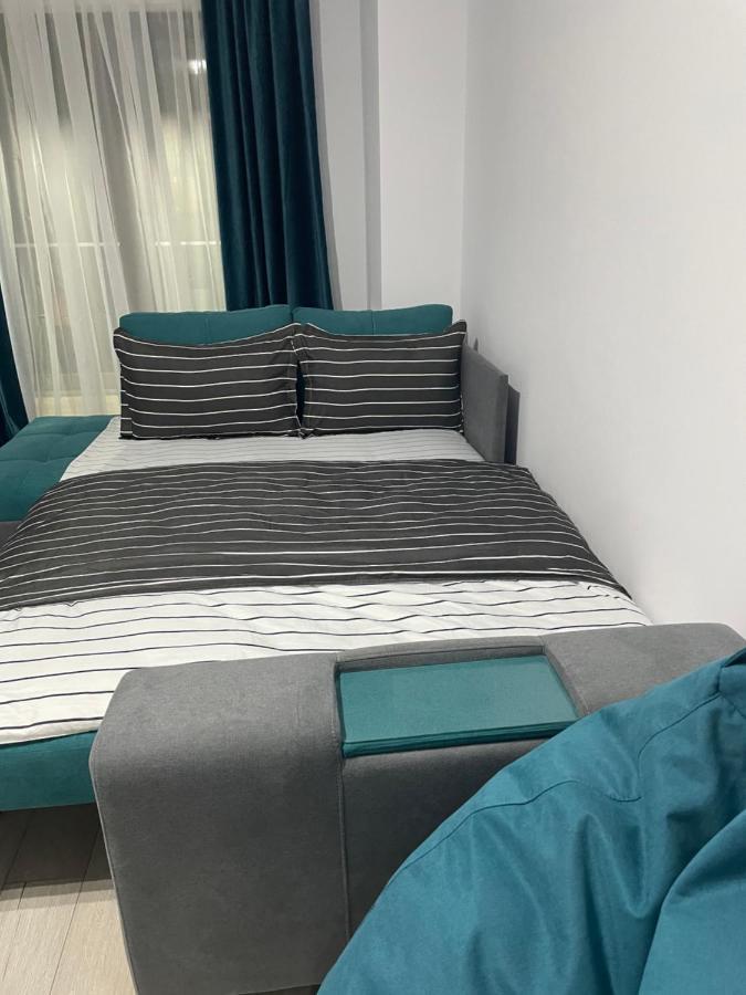Moghioros Park Residence Dum4 บูคาเรสต์ ภายนอก รูปภาพ