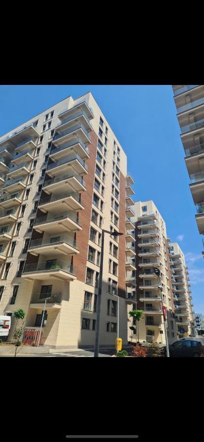 Moghioros Park Residence Dum4 บูคาเรสต์ ภายนอก รูปภาพ