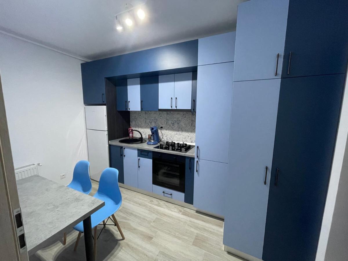 Moghioros Park Residence Dum4 บูคาเรสต์ ภายนอก รูปภาพ