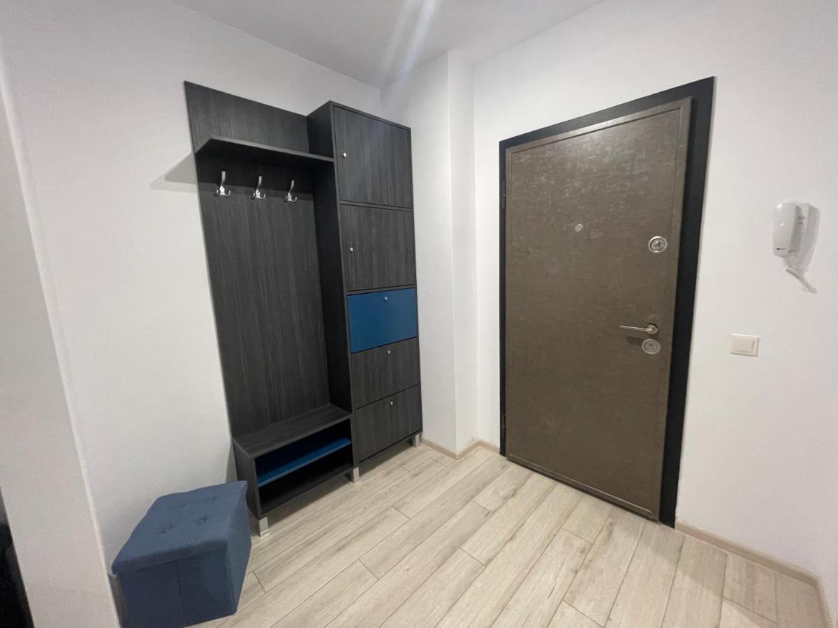Moghioros Park Residence Dum4 บูคาเรสต์ ภายนอก รูปภาพ