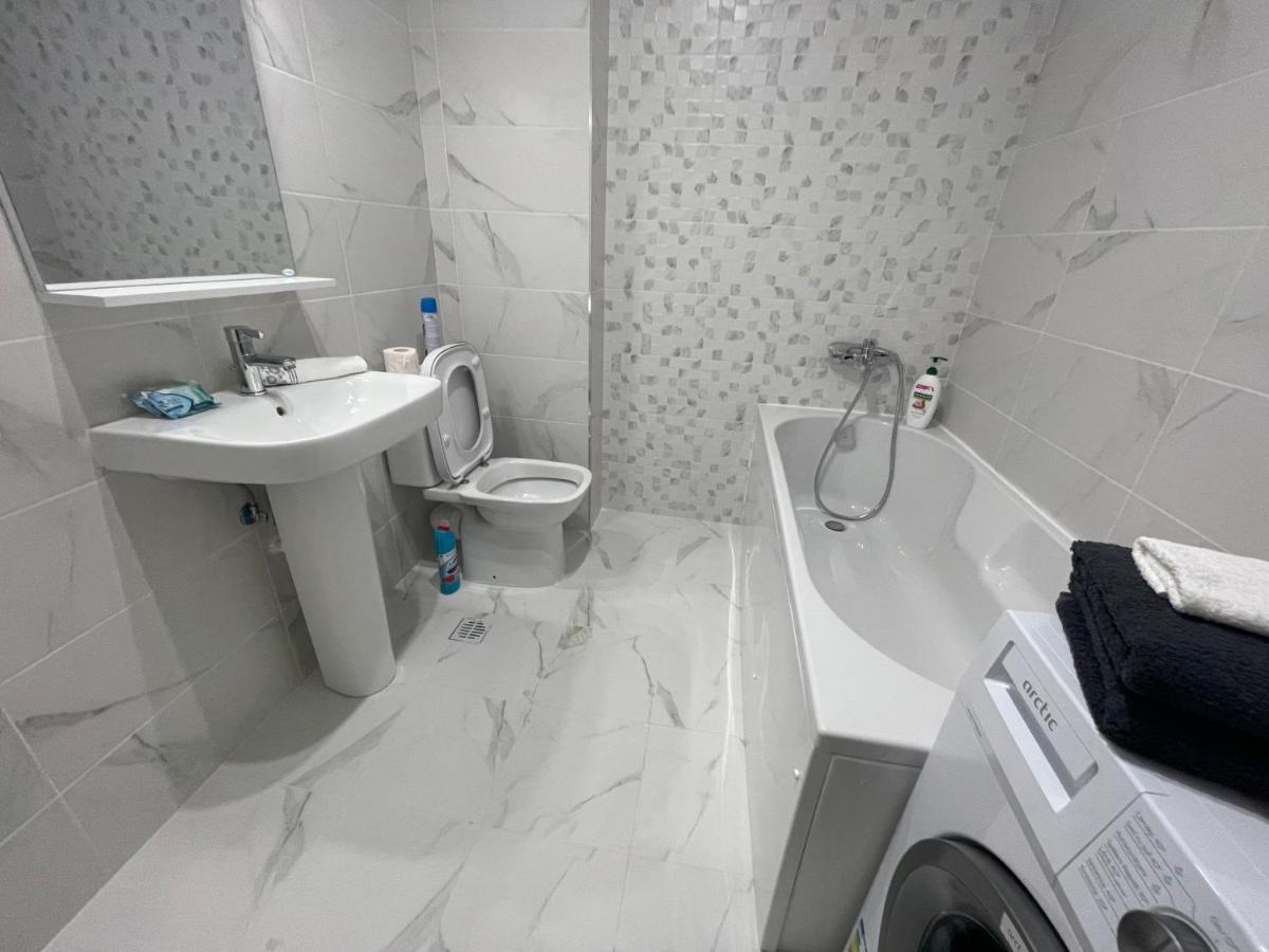Moghioros Park Residence Dum4 บูคาเรสต์ ภายนอก รูปภาพ