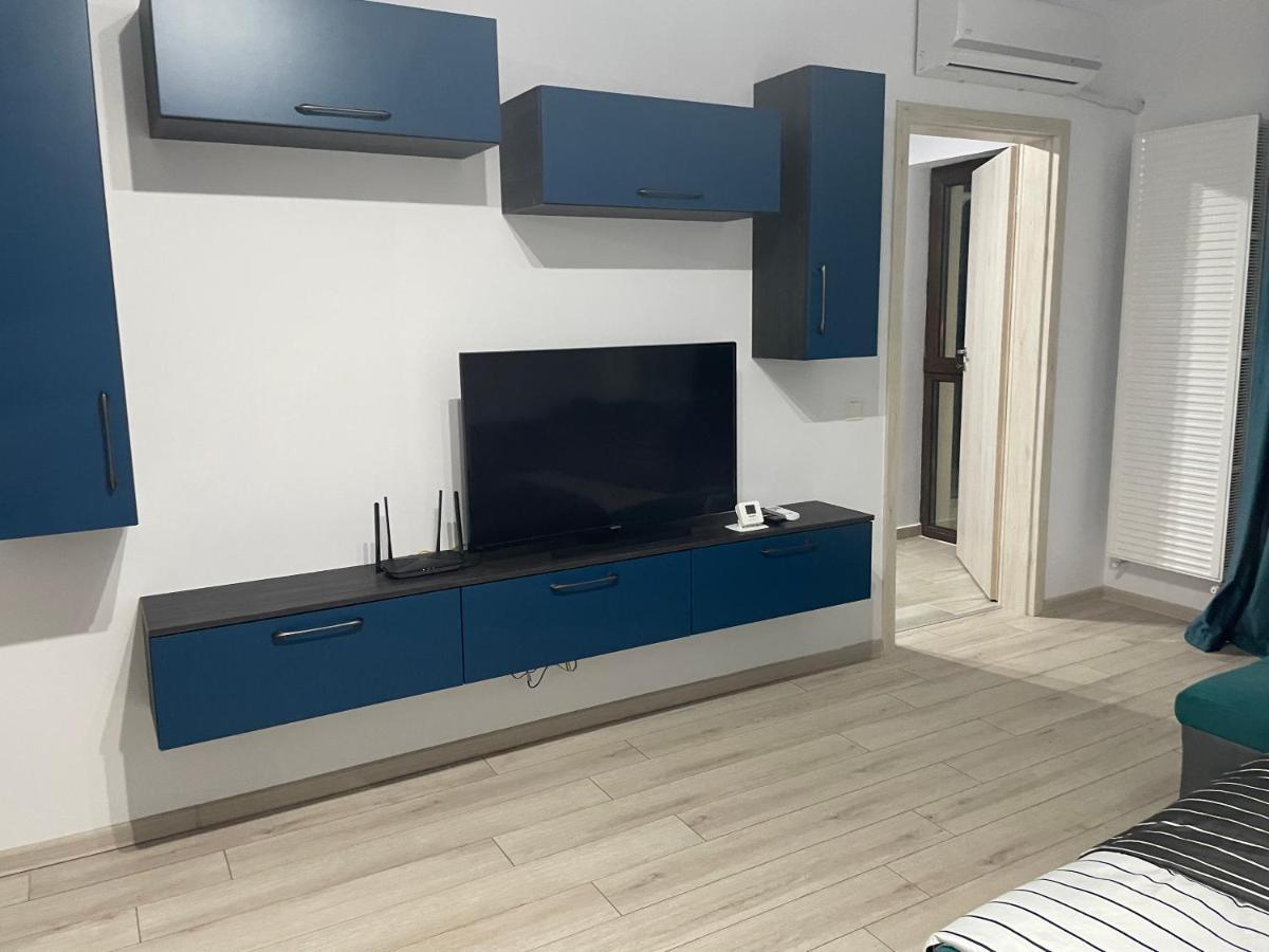 Moghioros Park Residence Dum4 บูคาเรสต์ ภายนอก รูปภาพ