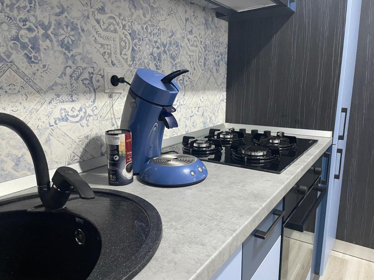 Moghioros Park Residence Dum4 บูคาเรสต์ ภายนอก รูปภาพ
