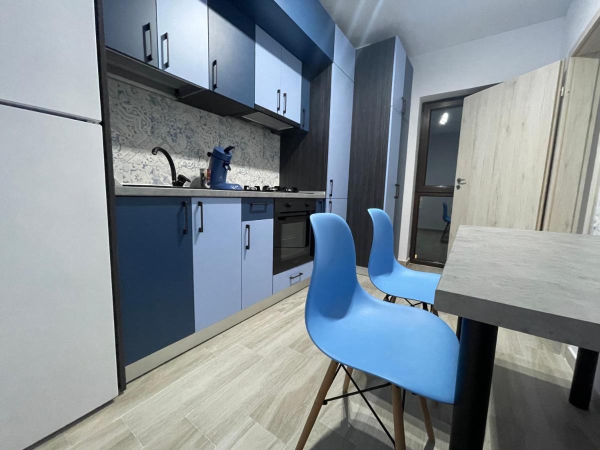 Moghioros Park Residence Dum4 บูคาเรสต์ ภายนอก รูปภาพ